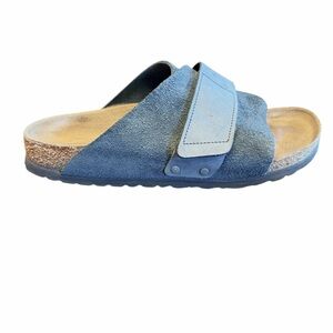 BIRKENSTOCK | Kyoto Sandals